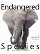 Endangered Species 1 3v Set