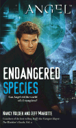 Endangered Species - Holder, Nancy, and Mariotte, Jeff, MR