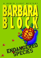 Endangered Species - Block, Barbara, and Kensington (Producer)