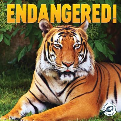 Endangered! - Webb, Barbara