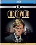 Endeavour: Series 02