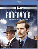 Endeavour: Series 06