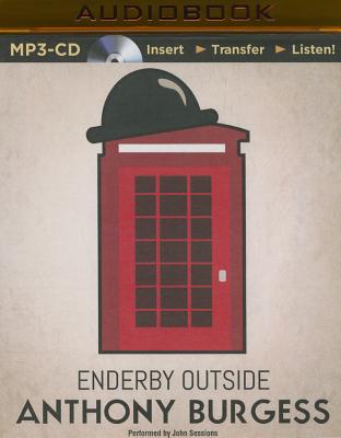 Enderby Outside - Burgess, Anthony