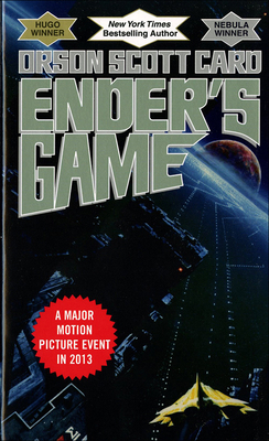 Ender's Game - Card, Orson Scott