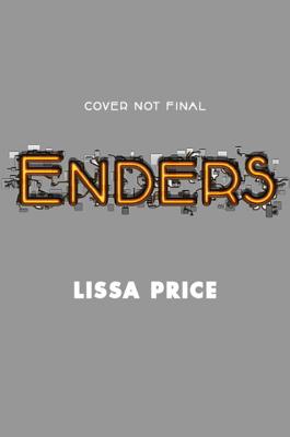 Enders - Price, Lissa, and Lowman, Rebecca (Read by)