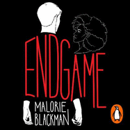Endgame: The final book in the groundbreaking series, Noughts & Crosses