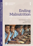 Ending Malnutrition - From Commitment to Action