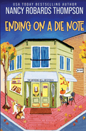 Ending on a Die Note (the Wedding Bell Mysteries)