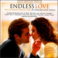 Endless Love [PolyGram TV] - Various Artists