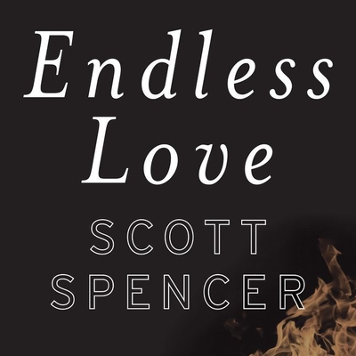 Endless Love - Spencer, Scott, and Damron, Will (Read by)