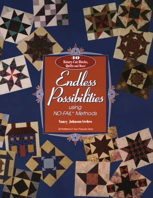 Endless Possibilities: Using No-Fail Methods - Johnson-Srebro, Nancy