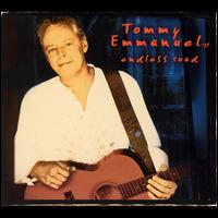 Endless Road - Tommy Emmanuel