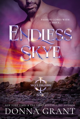 Endless Skye - Grant, Donna