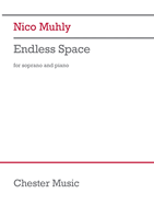 Endless Space: For Soprano and Piano