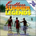 Endless Summer Legends, Vols. 1-3