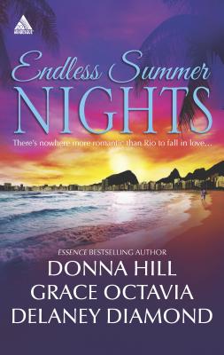 Endless Summer Nights: An Anthology - Hill, Donna, and Octavia, Grace, and Diamond, Delaney