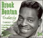 Endlessly - Brook Benton