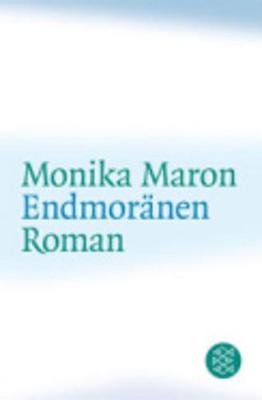 Endmoranen - Maron, Monika