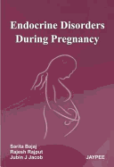 Endocrine Disorders During Pregnancy