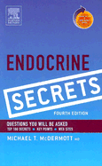 Endocrine Secrets: With Student Consult Online Access