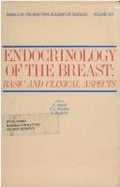 Endocrinology of the Breast: Basic and Clinical Aspects - Angeli, Alberto
