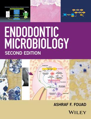 Endodontic Microbiology - Fouad, Ashraf F. (Editor)