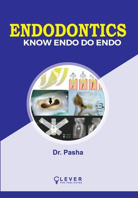 Endodontics - Pasha, Dr.