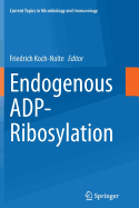 Endogenous Adp-Ribosylation