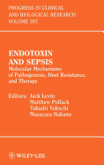 Endotoxin Sepsis