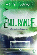 Endurance: Alternate Cover
