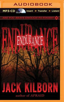 Endurance - Kilborn, Jack