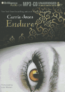 Endure - Jones, Carrie, and Whelan, Julia (Read by)