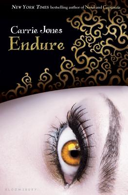 Endure - Jones, Carrie