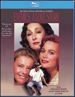 Enemies: A Love Story [Blu-ray]