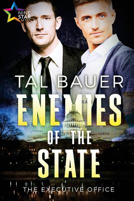 Enemies of the State - Bauer, Tal