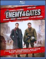 Enemy at the Gates [Blu-ray]