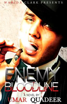 Enemy Bloodline - Quadee, Umar