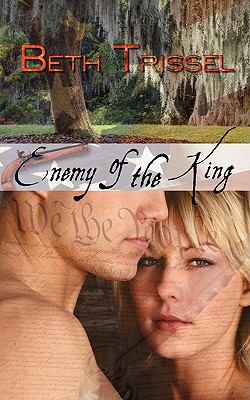 Enemy of the King - Trissel, Beth