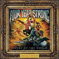 Enemy of the World - Four Year Strong