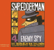 Enemy Spy (1 CD Set)