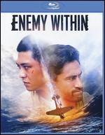 Enemy Within [Blu-ray]