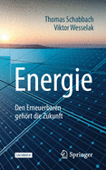 Energie: Den Erneuerbaren gehrt die Zukunft