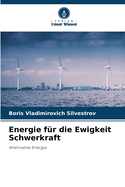 Energie fr die Ewigkeit Schwerkraft