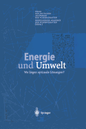 Energie Und Umwelt: Wo Liegen Optimale Losungen?