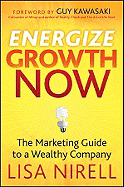 Energize Growth Now: The Marketing Guide to a Wealthy Company