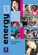 Energy 1 Students' Book Plus Notebook