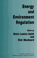 Energy and Environment Regulation