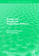 Energy and Household Expenditure Patterns