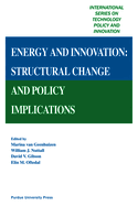 Energy and Innovation: Structural Change and Policy Implications