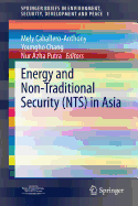 Energy and Non-traditional Security (NTS) in Asia